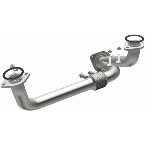 BRE Exhaust 06-08 Grand Vitara 2.7L Front Pipe Kit thumbnail 4