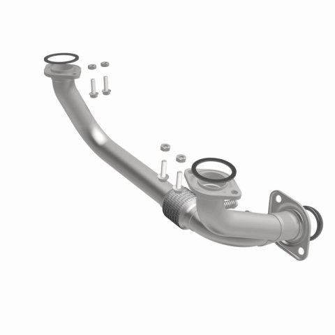 BRE Exhaust 06-08 Grand Vitara 2.7L Front Pipe Kit thumbnail 5