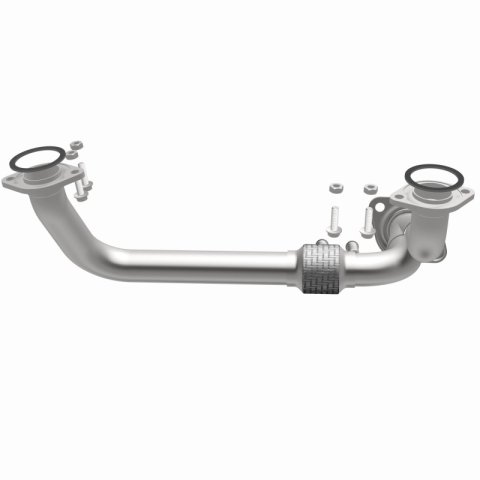 BRE Exhaust 06-08 Grand Vitara 2.7L Front Pipe Kit thumbnail 6