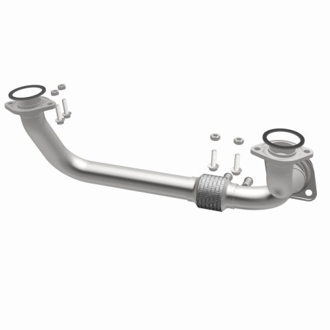 BRE Exhaust 06-08 Grand Vitara 2.7L Front Pipe Kit thumbnail 8