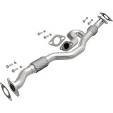 BRE Exhaust 05-10 Sportage Tucson 2.7L Front Pipe Kit thumbnail 8