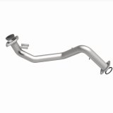 BRE Exhaust 06-12 RAV4 2.4L 2.5L 3.5L Front Pipe Kit thumbnail 2