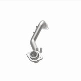 BRE Exhaust 06-12 RAV4 2.4L 2.5L 3.5L Front Pipe Kit thumbnail 3