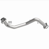 BRE Exhaust 06-12 RAV4 2.4L 2.5L 3.5L Front Pipe Kit thumbnail 4
