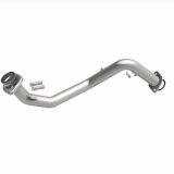 BRE Exhaust 06-12 RAV4 2.4L 2.5L 3.5L Front Pipe Kit thumbnail 5