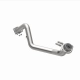 BRE Exhaust 06-12 RAV4 2.4L 2.5L 3.5L Front Pipe Kit thumbnail 7