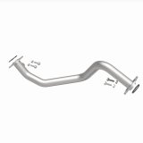 BRE Exhaust 06-12 RAV4 2.4L 2.5L 3.5L Front Pipe Kit thumbnail 2