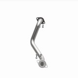 BRE Exhaust 06-12 RAV4 2.4L 2.5L 3.5L Front Pipe Kit thumbnail 7