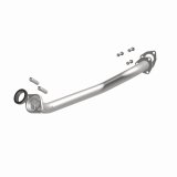 BRE Exhaust 06-11 Civic 1.8L Front Pipe Kit thumbnail 2
