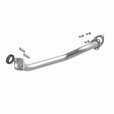 BRE Exhaust 06-11 Civic 1.8L Front Pipe Kit thumbnail 3
