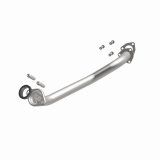 BRE Exhaust 06-11 Civic 1.8L Front Pipe Kit thumbnail 4