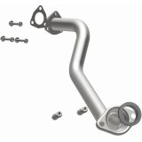 BRE Exhaust 06-11 Civic 1.8L Front Pipe Kit thumbnail 5