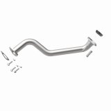 BRE Exhaust 06-11 Civic 1.8L Front Pipe Kit thumbnail 6