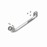 BRE Exhaust 06-11 Civic 1.8L Front Pipe Kit thumbnail 8
