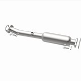 BRE Exhaust 04-15 Armada QX56 Titan 5.6L Front Pipe Kit thumbnail 3