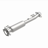 BRE Exhaust 04-15 Armada QX56 Titan 5.6L Front Pipe Kit thumbnail 4