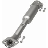 BRE Exhaust 04-15 Armada QX56 Titan 5.6L Front Pipe Kit thumbnail 5