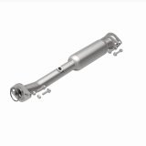 BRE Exhaust 04-15 Armada QX56 Titan 5.6L Front Pipe Kit thumbnail 6