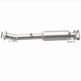 BRE Exhaust 04-15 Armada QX56 Titan 5.6L Front Pipe Kit thumbnail 7