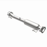 BRE Exhaust 04-15 Armada QX56 Titan 5.6L Front Pipe Kit thumbnail 9