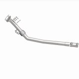 BRE Exhaust 02-05 A4 Quattro A4 1.8L Front Pipe Kit thumbnail 4