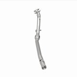 BRE Exhaust 02-05 A4 Quattro A4 1.8L Front Pipe Kit thumbnail 8