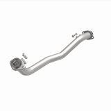 BRE Exhaust 09-15 Toyota Venza 2.7L Front Pipe Kit thumbnail 2