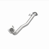BRE Exhaust 09-15 Toyota Venza 2.7L Front Pipe Kit thumbnail 3
