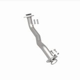 BRE Exhaust 09-15 Toyota Venza 2.7L Front Pipe Kit thumbnail 4