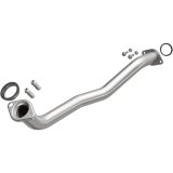 BRE Exhaust 09-15 Toyota Venza 2.7L Front Pipe Kit thumbnail 5