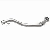 BRE Exhaust 09-15 Toyota Venza 2.7L Front Pipe Kit thumbnail 6