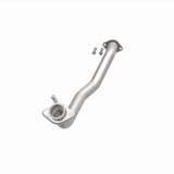 BRE Exhaust 09-15 Toyota Venza 2.7L Front Pipe Kit thumbnail 7