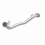 BRE Exhaust 09-15 Toyota Venza 2.7L Front Pipe Kit thumbnail 8