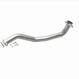 BRE Exhaust 09-15 Toyota Venza 2.7L Front Pipe Kit thumbnail 9