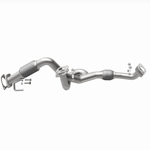 BRE Exhaust 07-09 HYUNDAI SANTA FE 2.7L Front Pipe Kit thumbnail 7