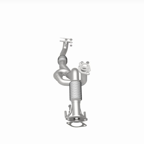 BRE Exhaust 07-09 HYUNDAI SANTA FE 2.7L Front Pipe Kit thumbnail 9