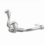 BRE Exhaust 03-06 KIA SORENTO 3.5L Front Pipe Kit thumbnail 3