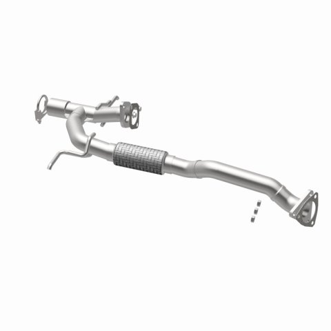 BRE Exhaust 14-22 Jeep Cherokee 3.2L Front Pipe Kit thumbnail 2