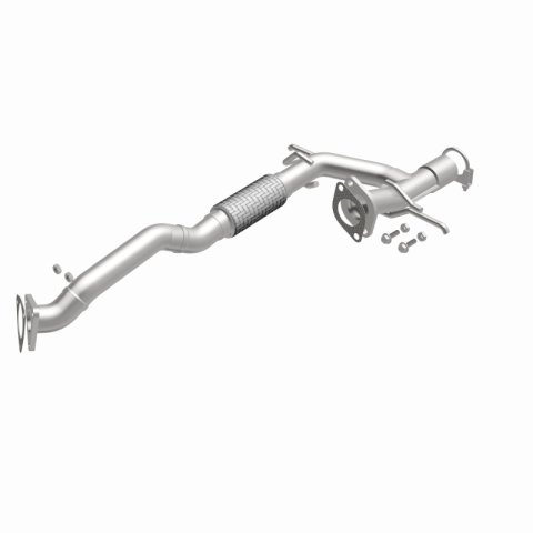 BRE Exhaust 14-22 Jeep Cherokee 3.2L Front Pipe Kit thumbnail 3