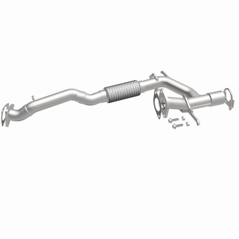 BRE Exhaust 14-22 Jeep Cherokee 3.2L Front Pipe Kit thumbnail 5