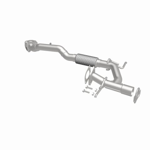 BRE Exhaust 14-22 Jeep Cherokee 3.2L Front Pipe Kit thumbnail 9