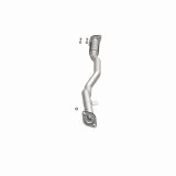 BRE Exhaust 14-22 Jeep Cherokee 3.2L Front Pipe Kit thumbnail 2