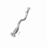 BRE Exhaust 14-22 Jeep Cherokee 3.2L Front Pipe Kit thumbnail 3