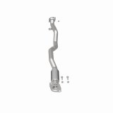 BRE Exhaust 14-22 Jeep Cherokee 3.2L Front Pipe Kit thumbnail 4