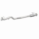 BRE Exhaust 14-22 Jeep Cherokee 3.2L Front Pipe Kit thumbnail 5