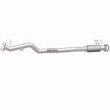 BRE Exhaust 14-22 Jeep Cherokee 3.2L Front Pipe Kit thumbnail 6