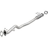 BRE Exhaust 14-22 Jeep Cherokee 3.2L Front Pipe Kit thumbnail 7