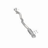 BRE Exhaust 14-22 Jeep Cherokee 3.2L Front Pipe Kit thumbnail 8