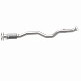 BRE Exhaust 14-22 Jeep Cherokee 3.2L Front Pipe Kit thumbnail 9