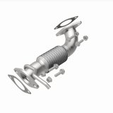 BRE Exhaust 11-15 Kia Optima Front Pipe Kit thumbnail 2